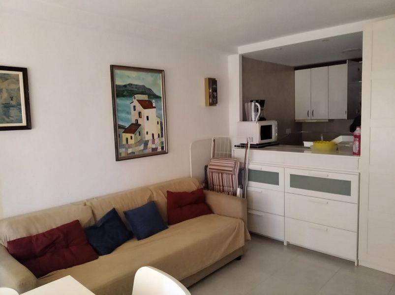 Apartamento en Venta en Almuñécar