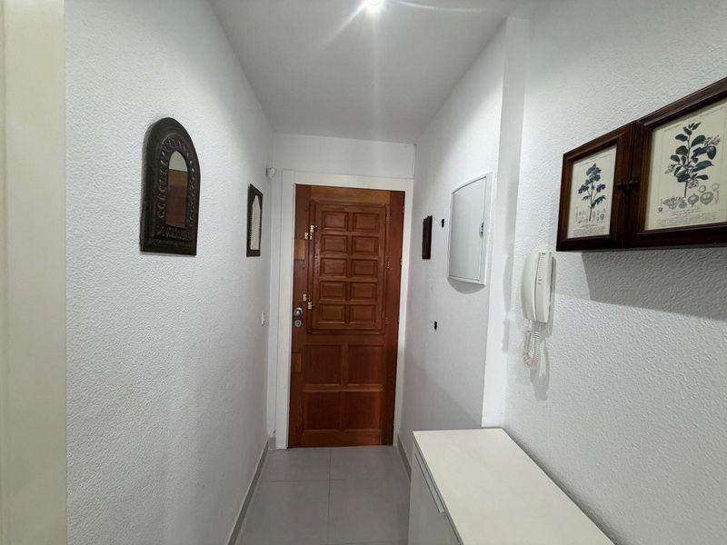 Apartamento en Venta en Almuñécar