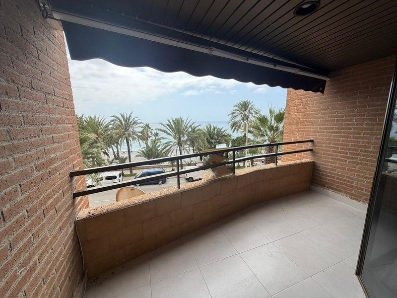 Apartamento en Venta en Almuñécar