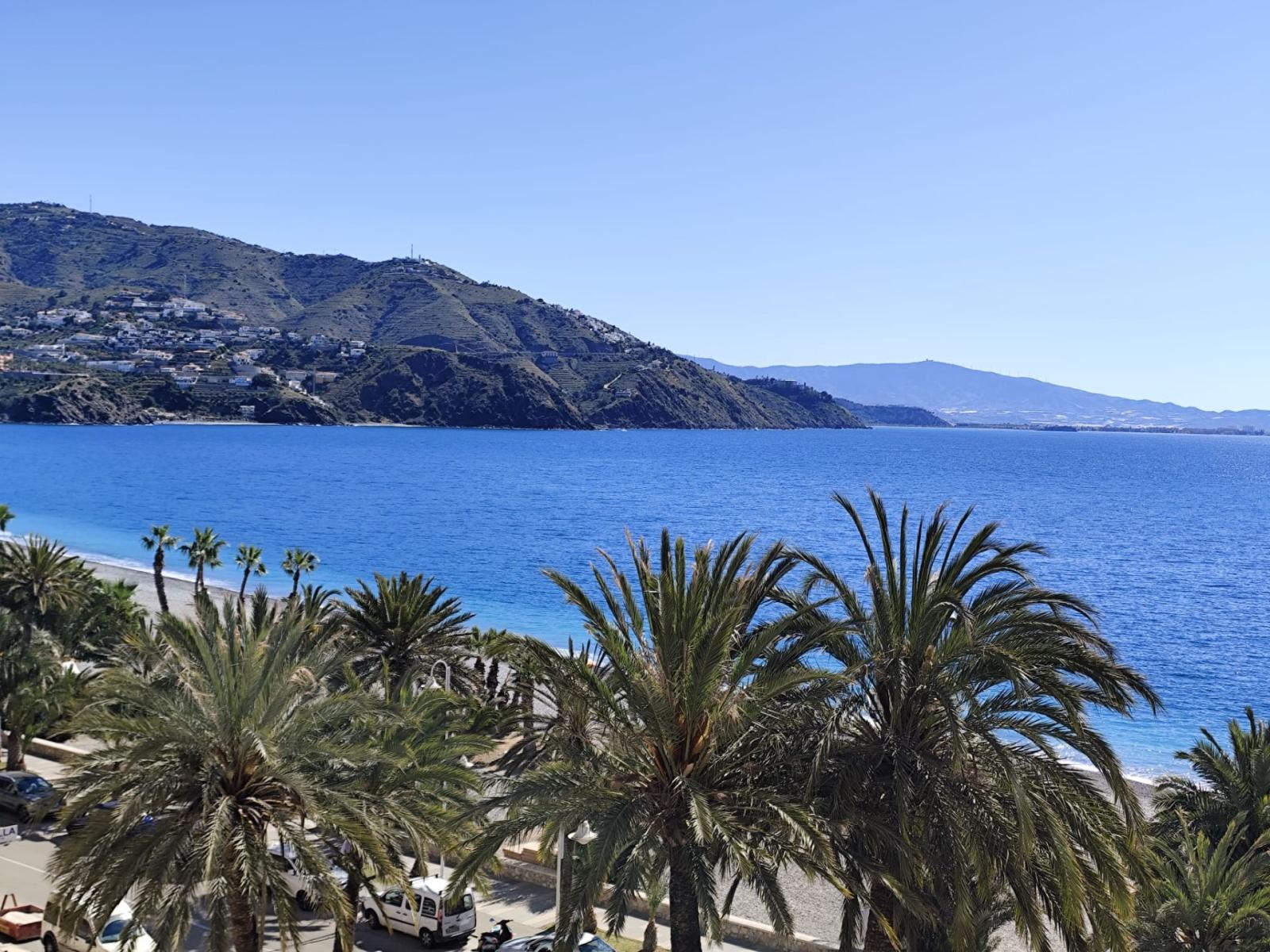 Apartamento en Venta en Almuñécar