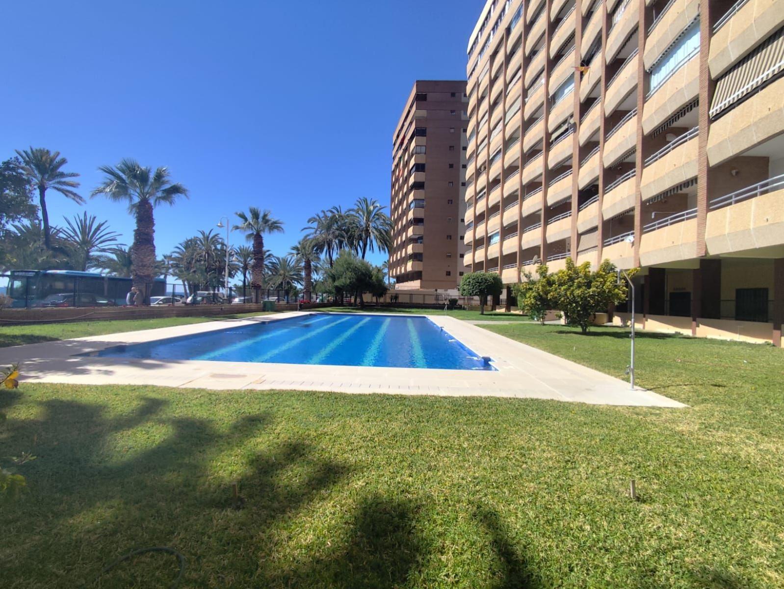 Apartamento en Venta en Almuñécar