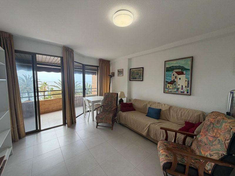 Apartamento en Venta en Almuñécar