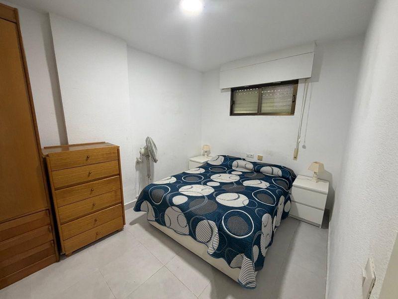 Apartamento en Venta en Almuñécar