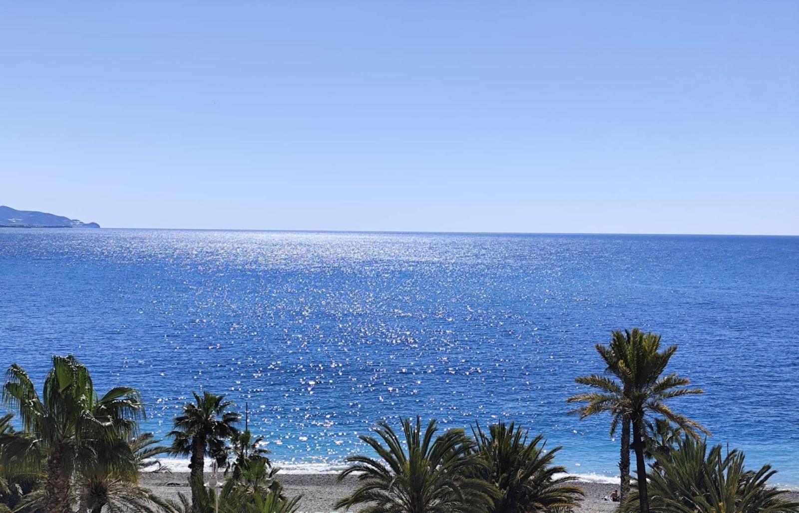 Apartamento en Venta en Almuñécar