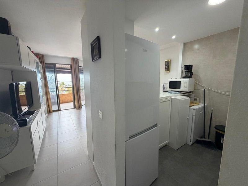 Apartamento en Venta en Almuñécar