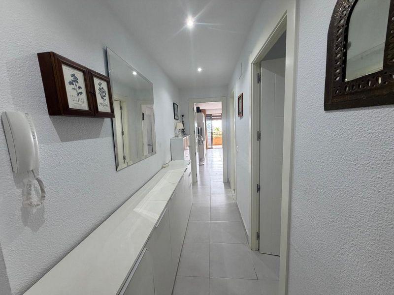 Apartamento en Venta en Almuñécar