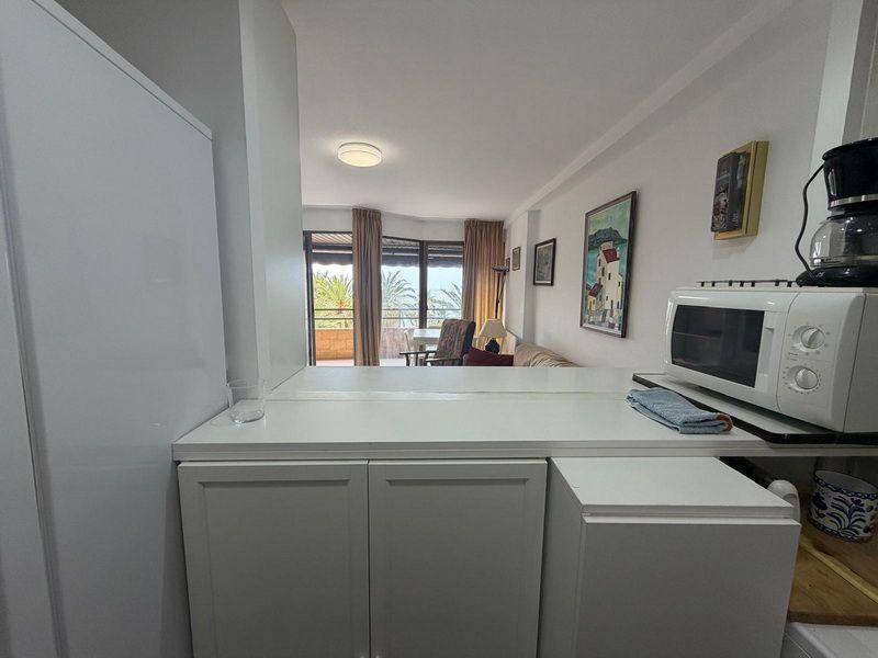 Apartamento en Venta en Almuñécar