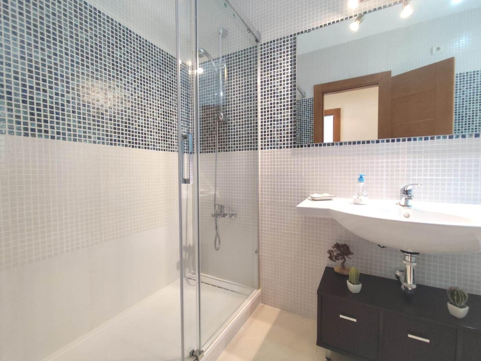 Apartment for Sale in Almuñécar