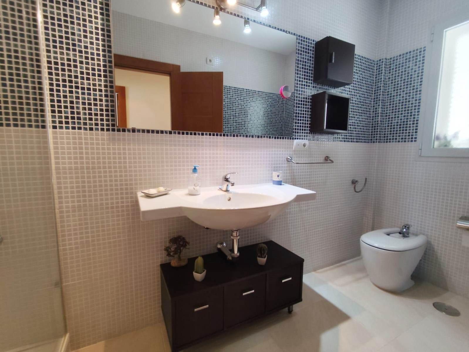 Apartment for Sale in Almuñécar