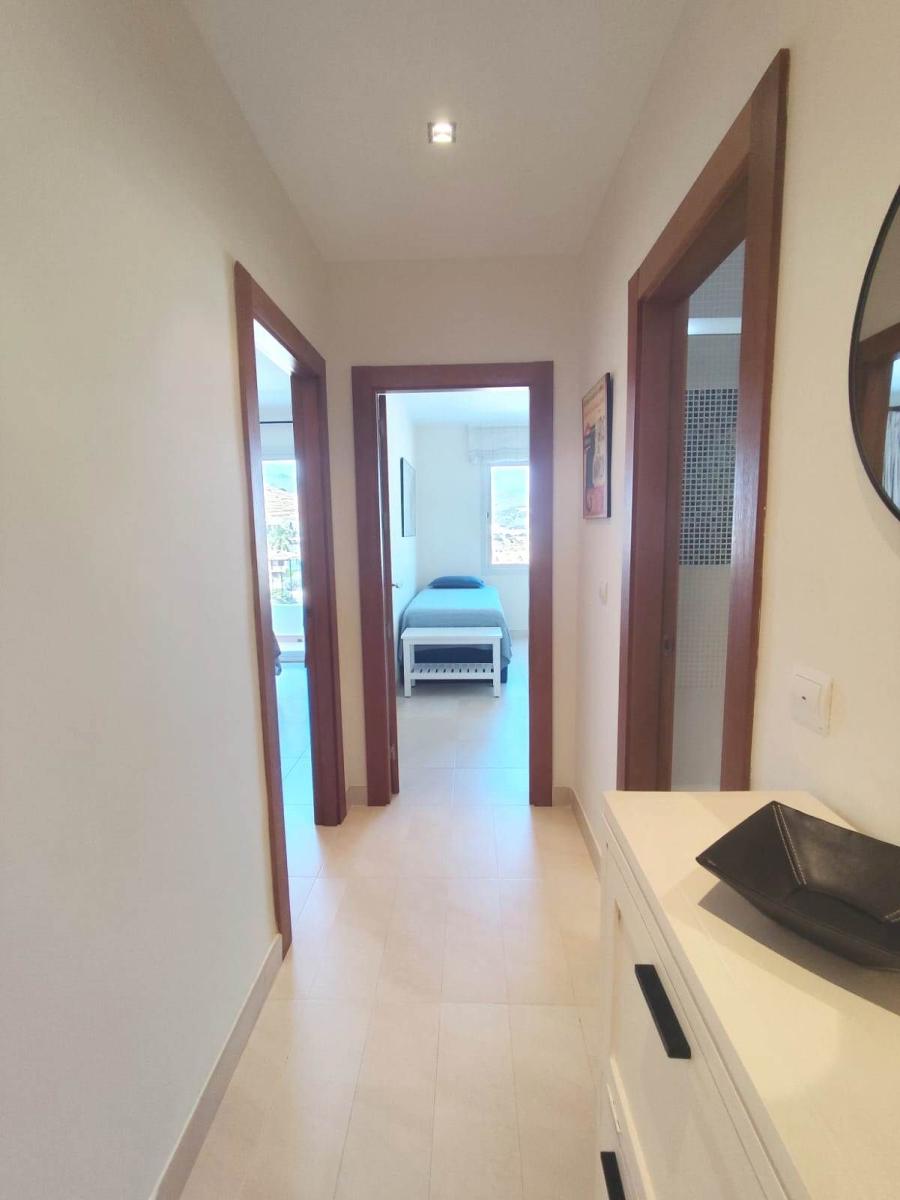 Apartment for Sale in Almuñécar