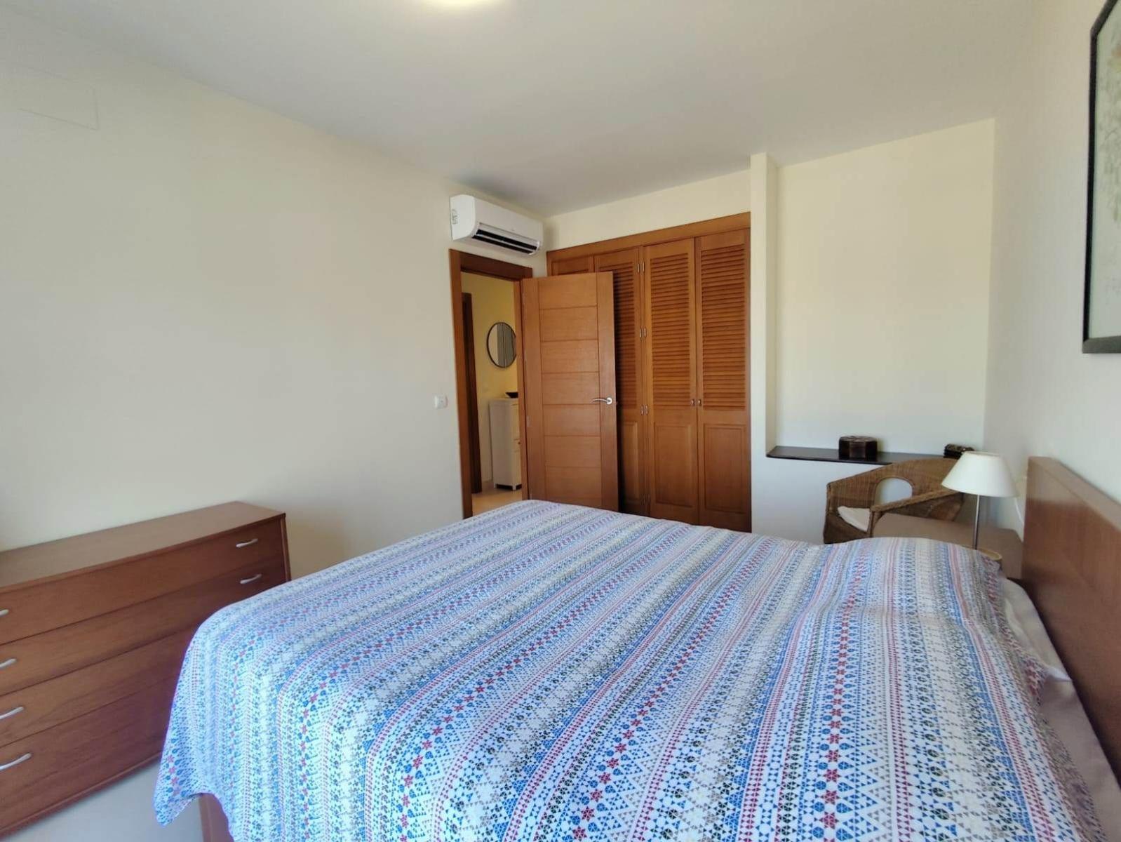 Apartment for Sale in Almuñécar