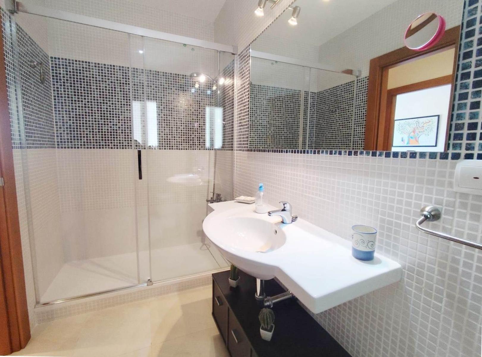 Apartment for Sale in Almuñécar