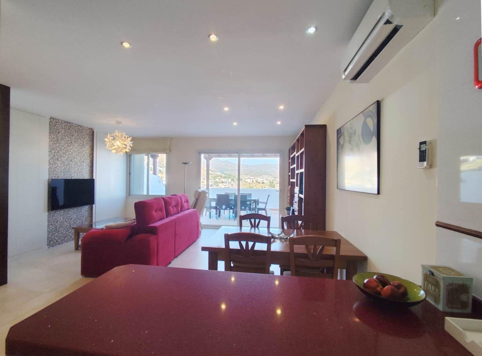 Apartment for Sale in Almuñécar