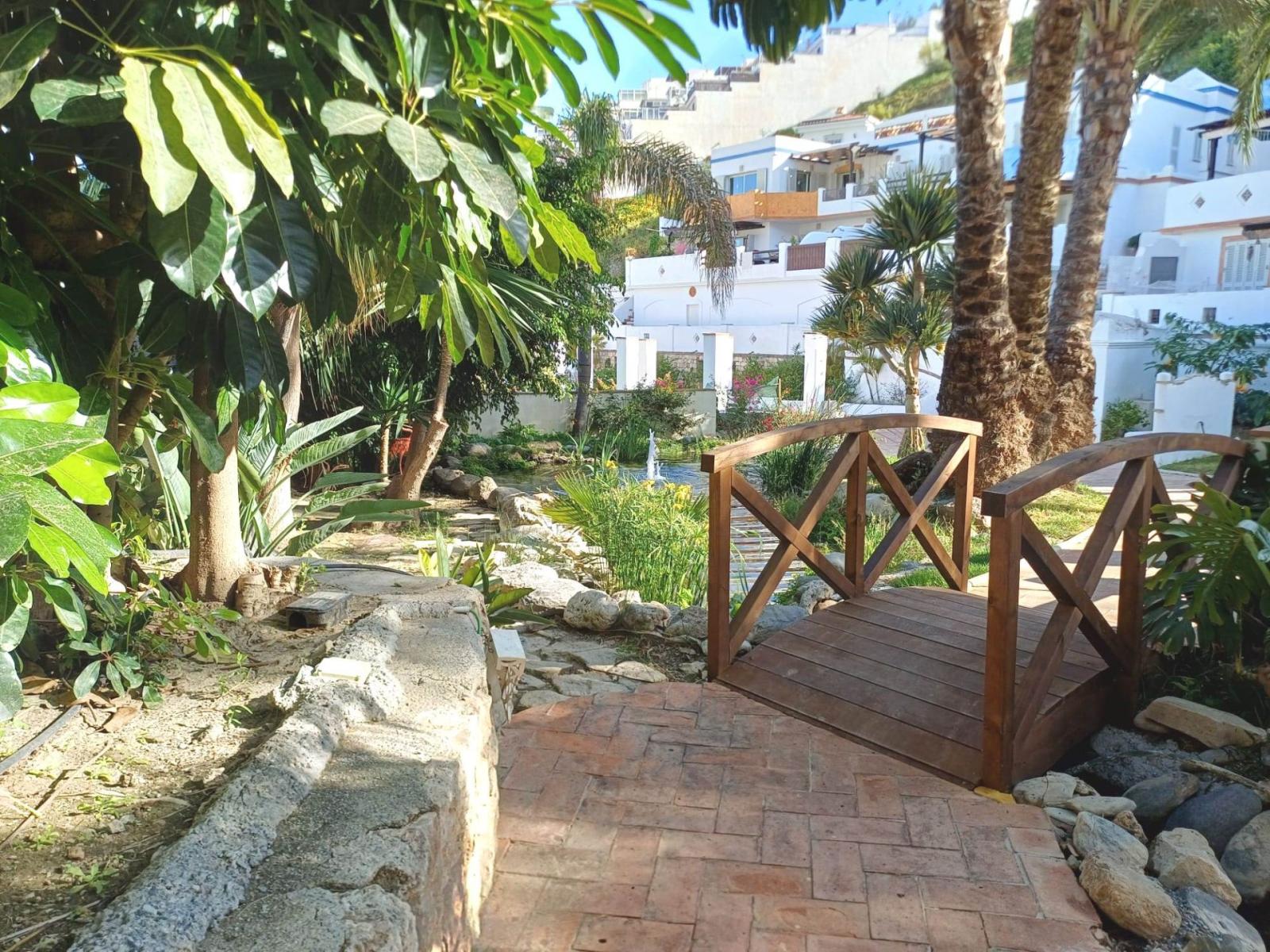 Apartment for Sale in Almuñécar