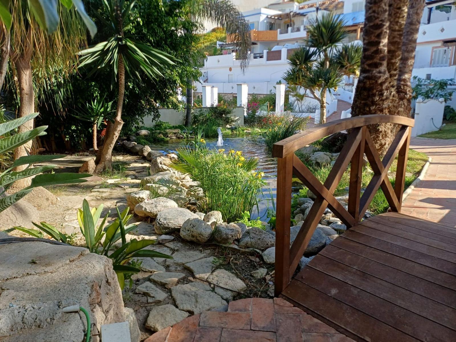 Apartment for Sale in Almuñécar