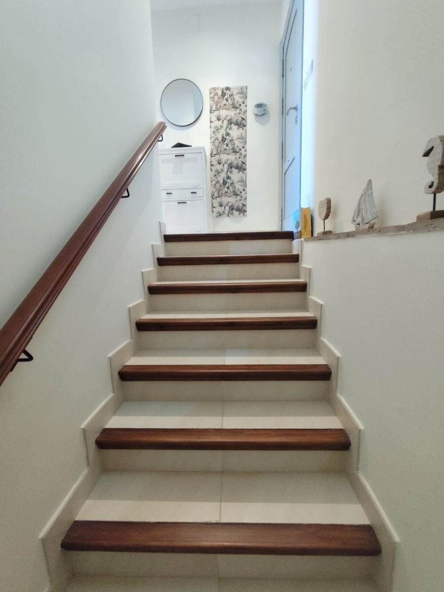 Apartment for Sale in Almuñécar