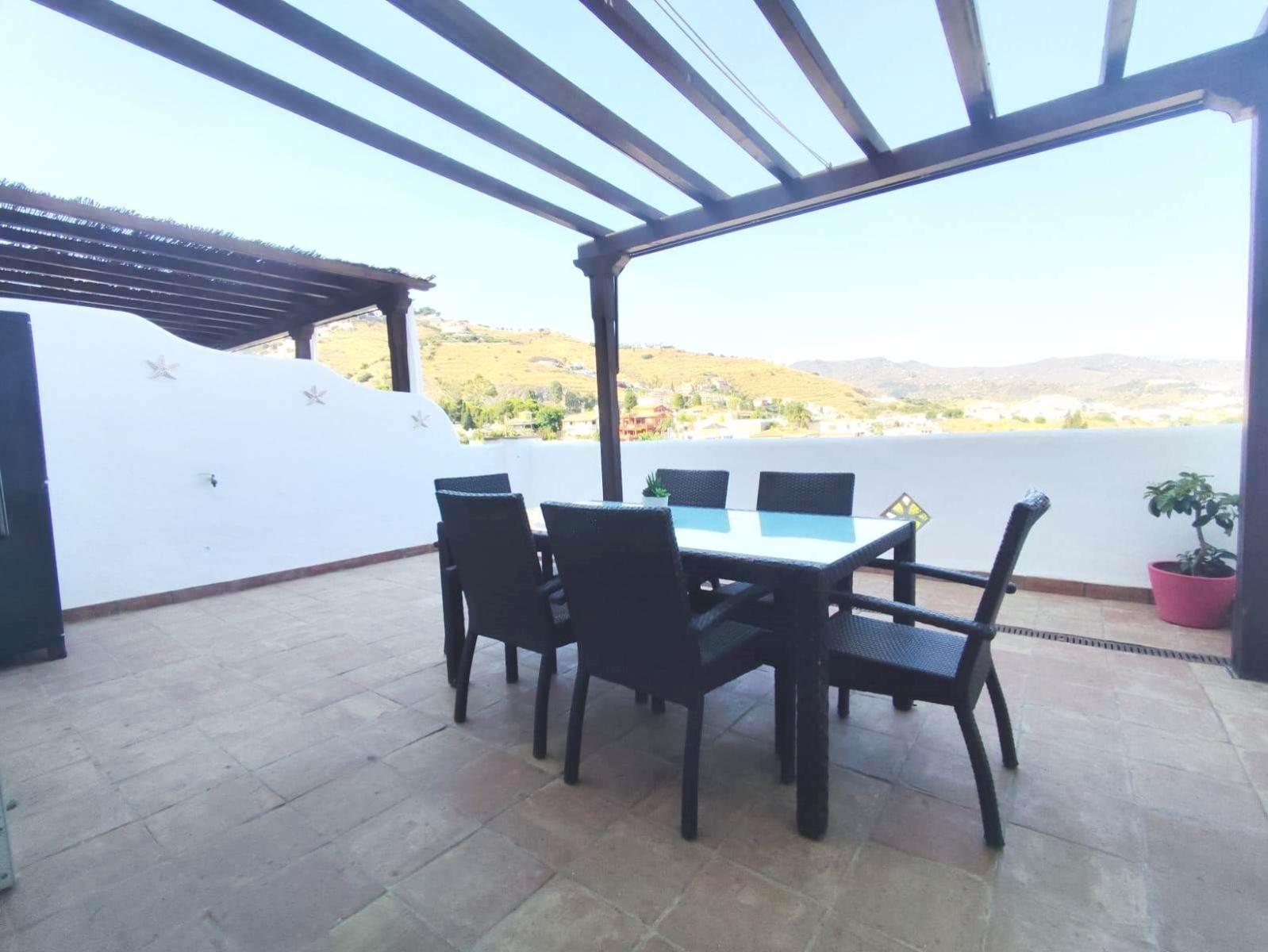 Apartment for Sale in Almuñécar