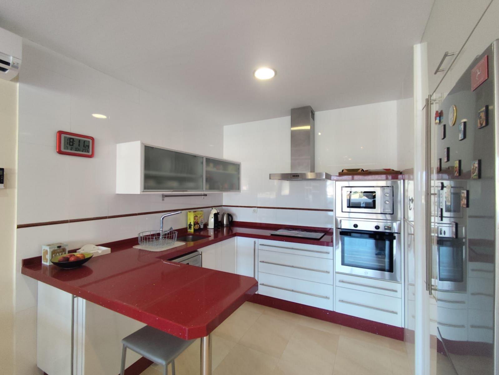 Apartment for Sale in Almuñécar