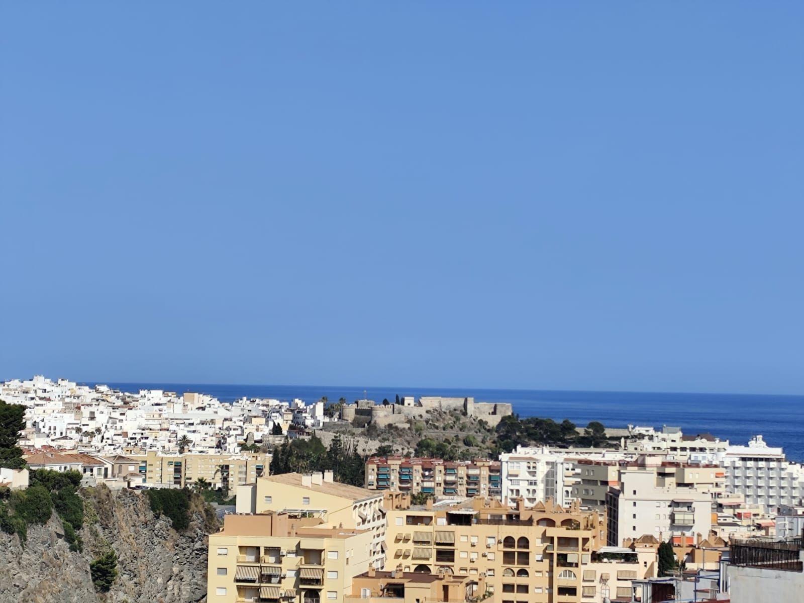 Apartment for Sale in Almuñécar