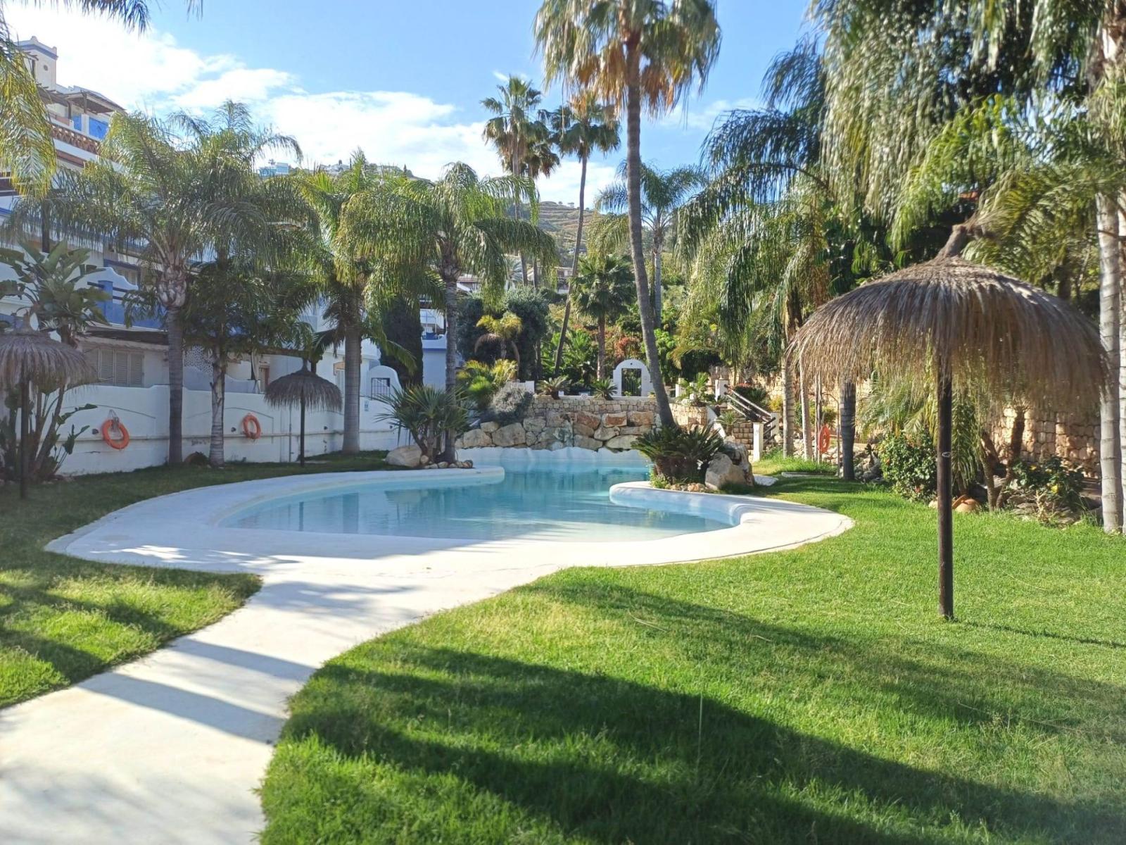 Apartment for Sale in Almuñécar