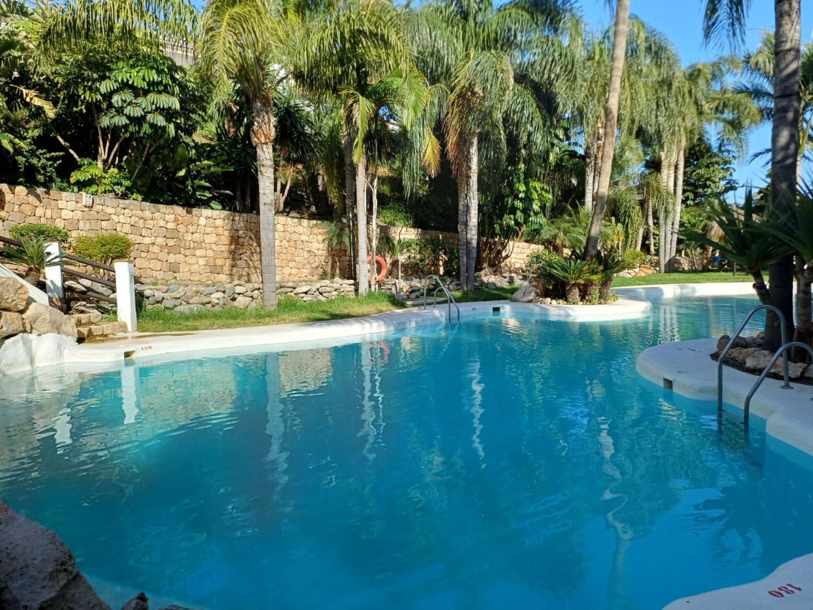 Apartment for Sale in Almuñécar