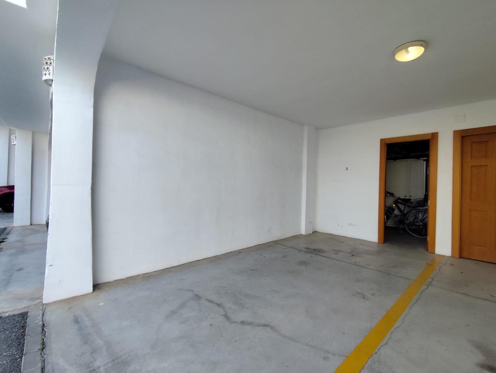 Apartment for Sale in Almuñécar