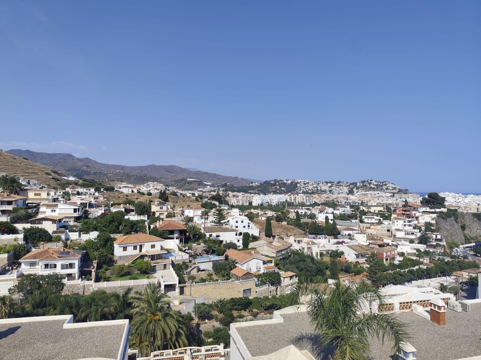 Apartment for Sale in Almuñécar