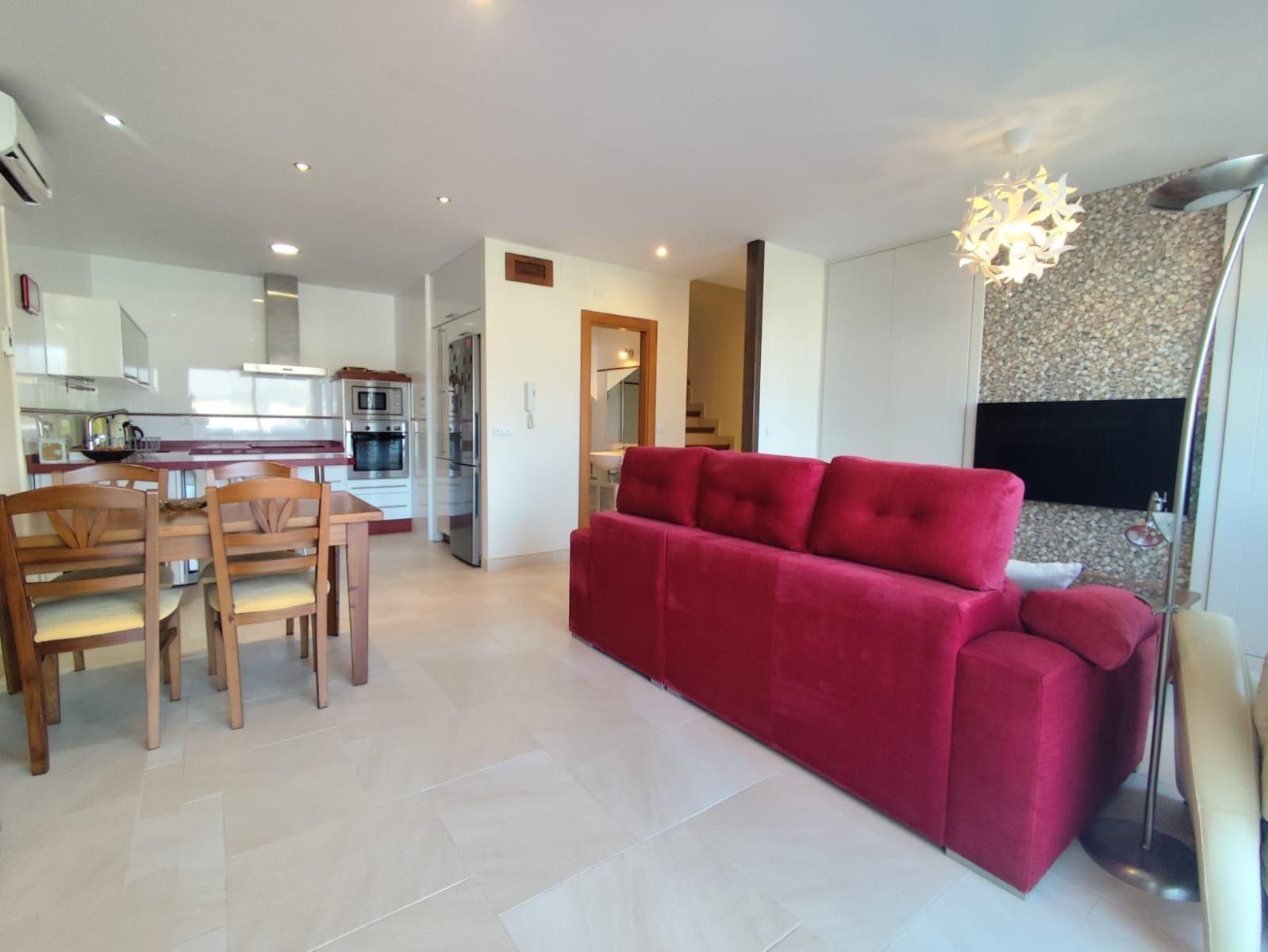 Apartment for Sale in Almuñécar