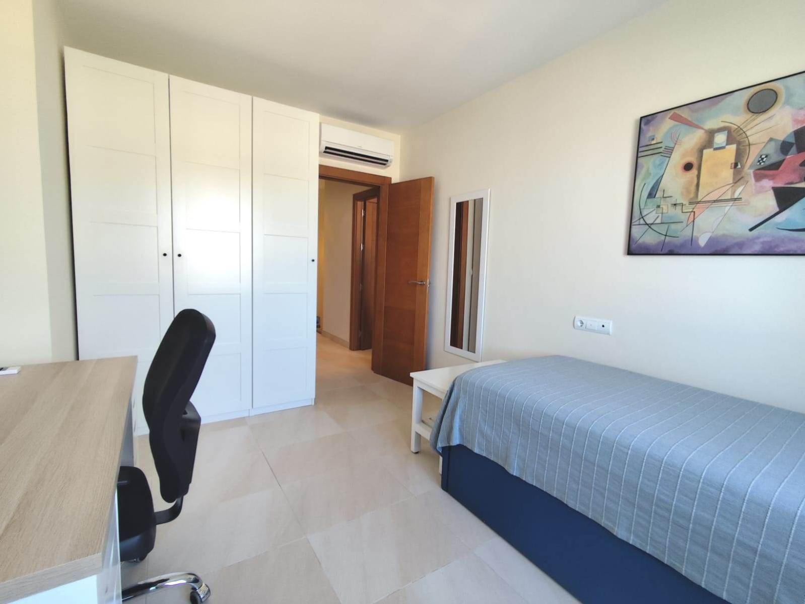 Apartment for Sale in Almuñécar