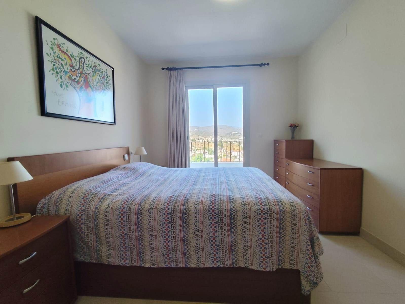 Apartment for Sale in Almuñécar