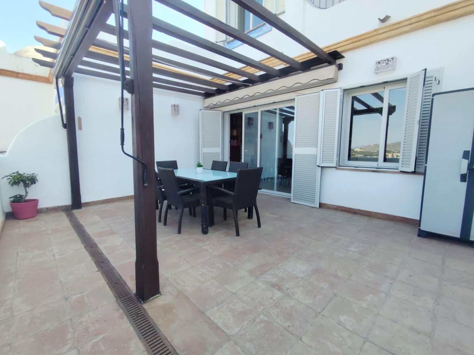 Apartment for Sale in Almuñécar