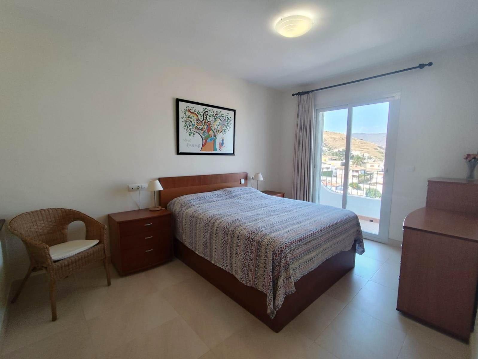 Apartment for Sale in Almuñécar