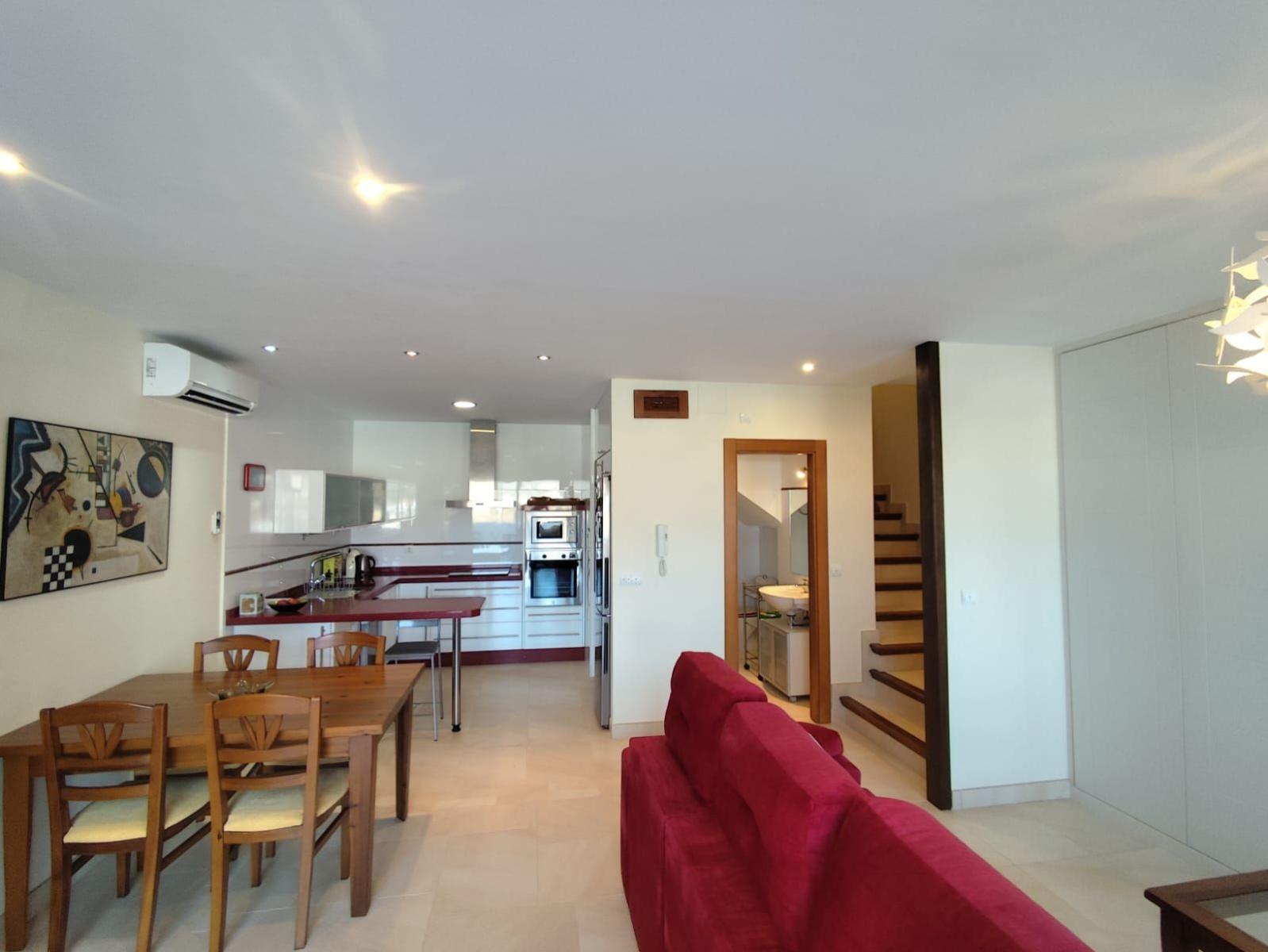 Apartment for Sale in Almuñécar