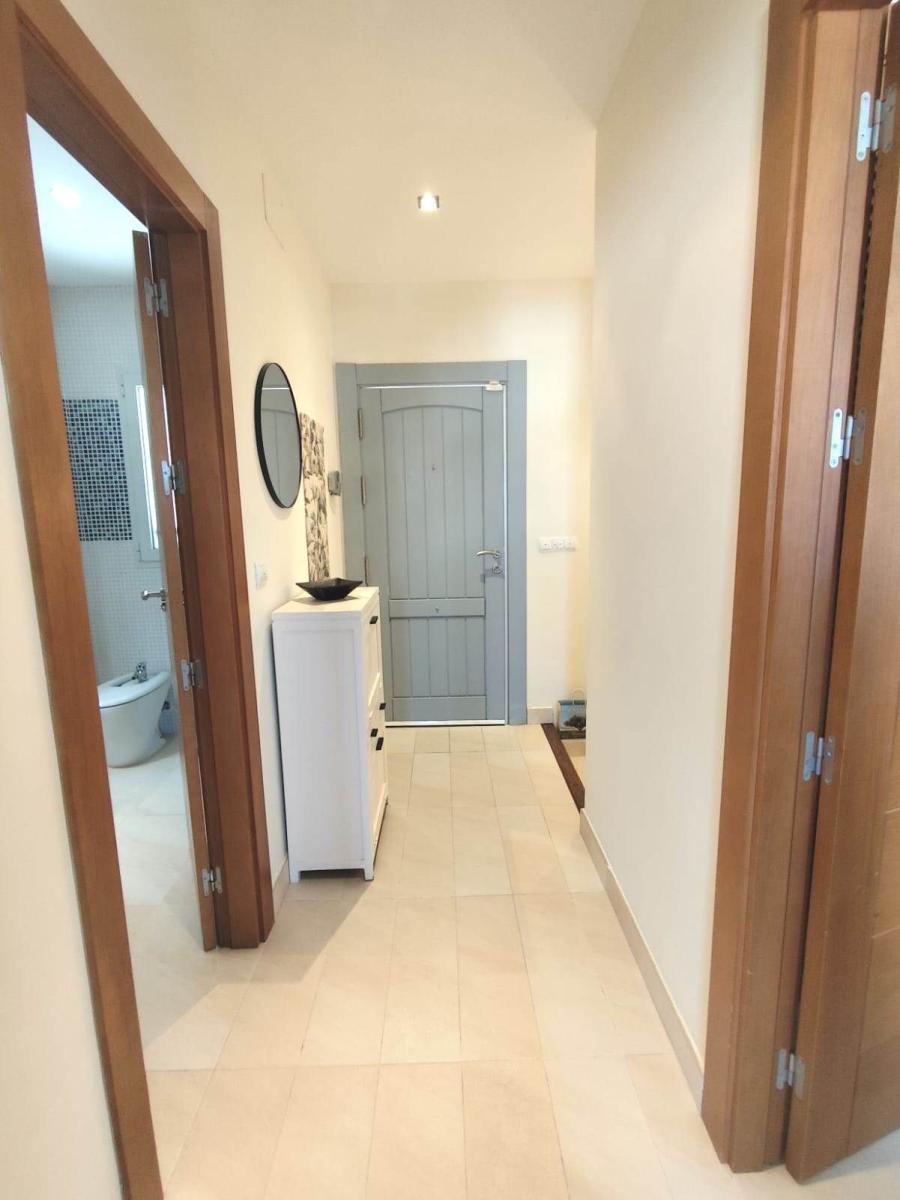 Apartment for Sale in Almuñécar