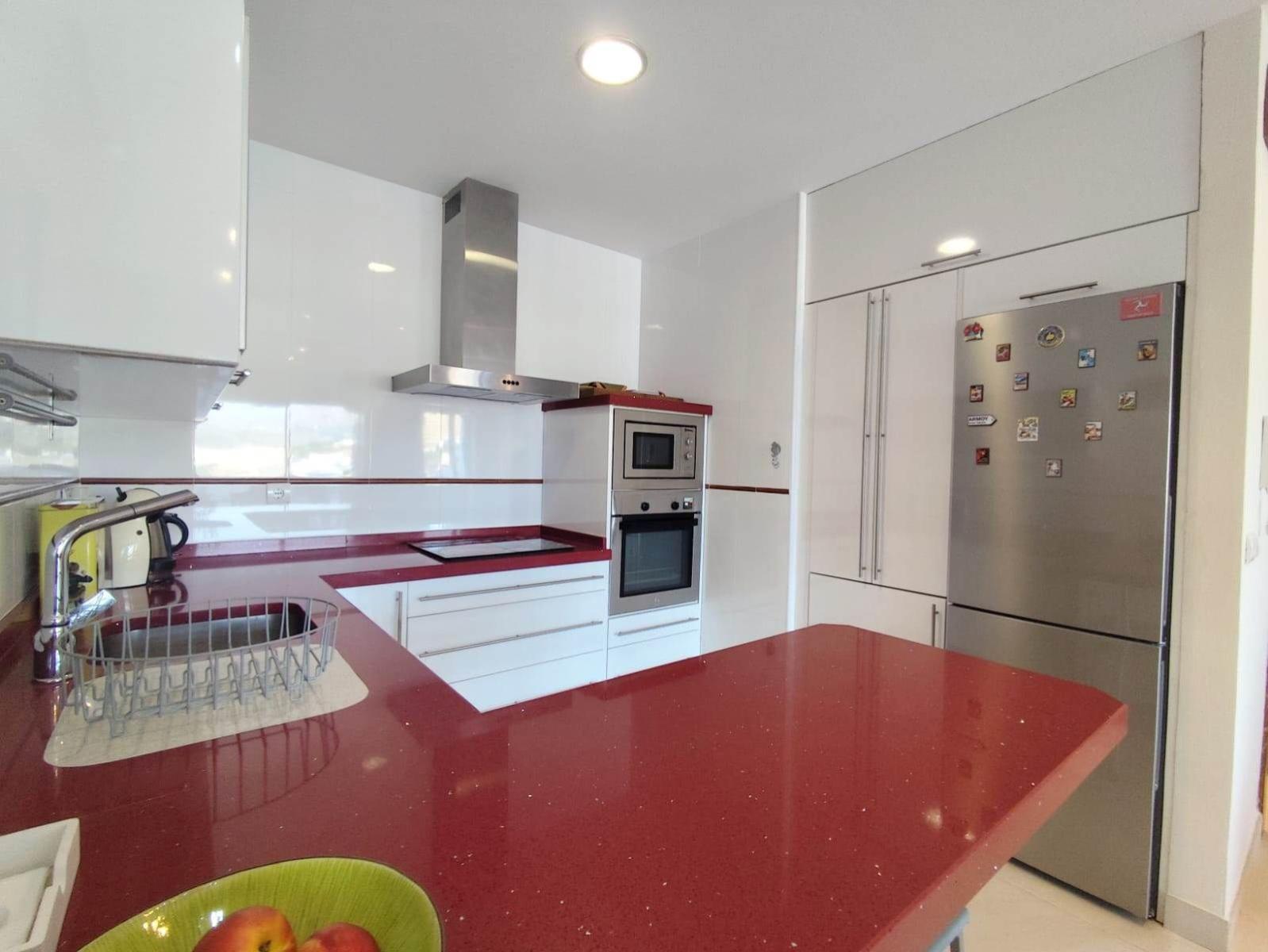 Apartment for Sale in Almuñécar