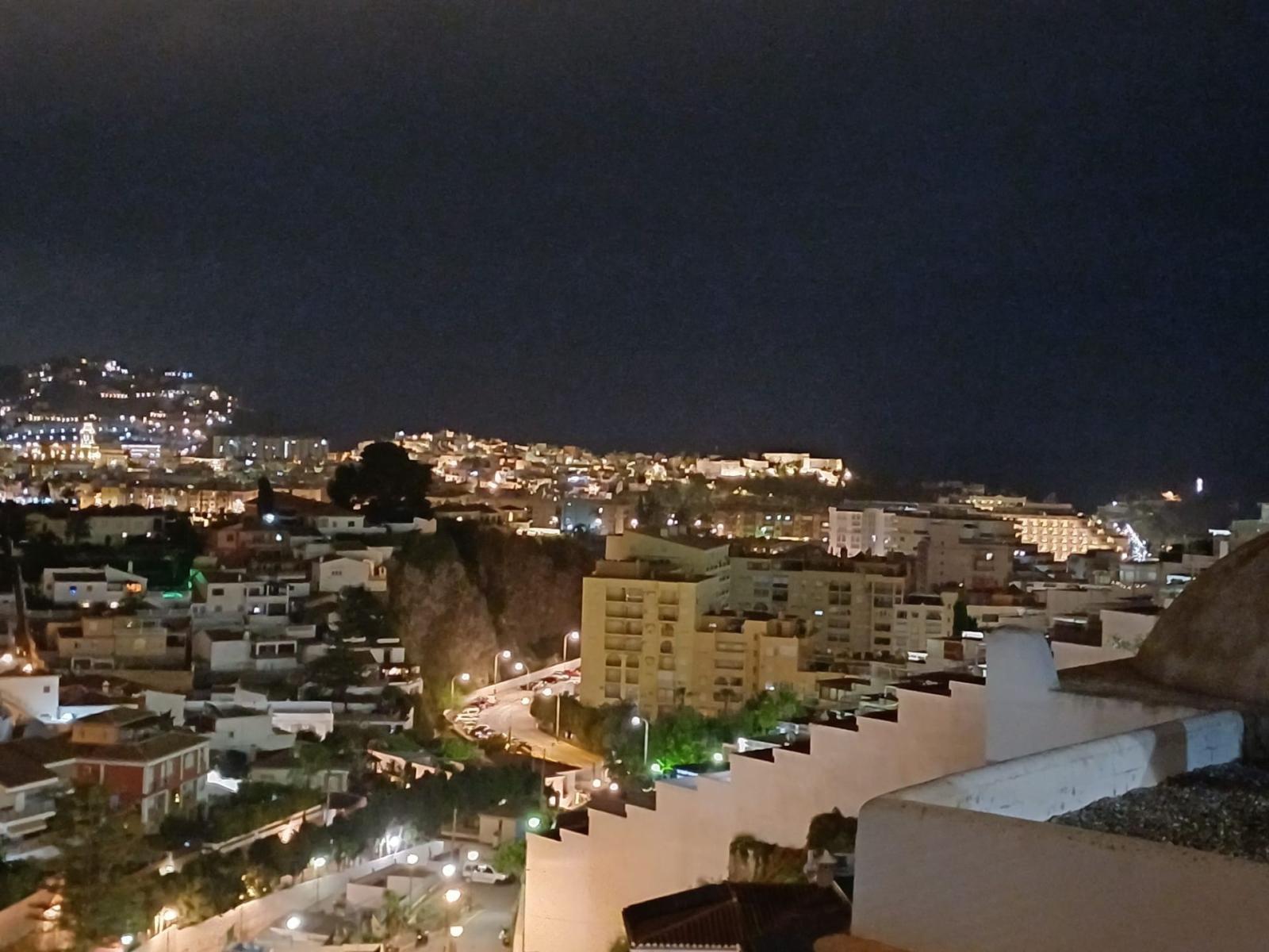 Apartment for Sale in Almuñécar