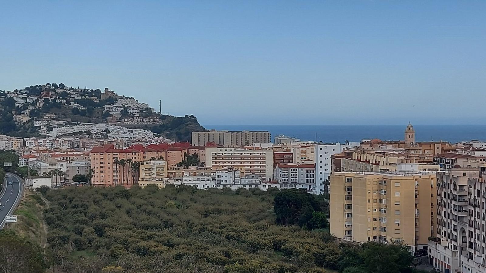 Apartment for Sale in Almuñécar