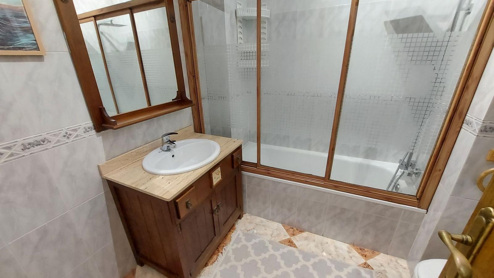 Apartment for Sale in Almuñécar