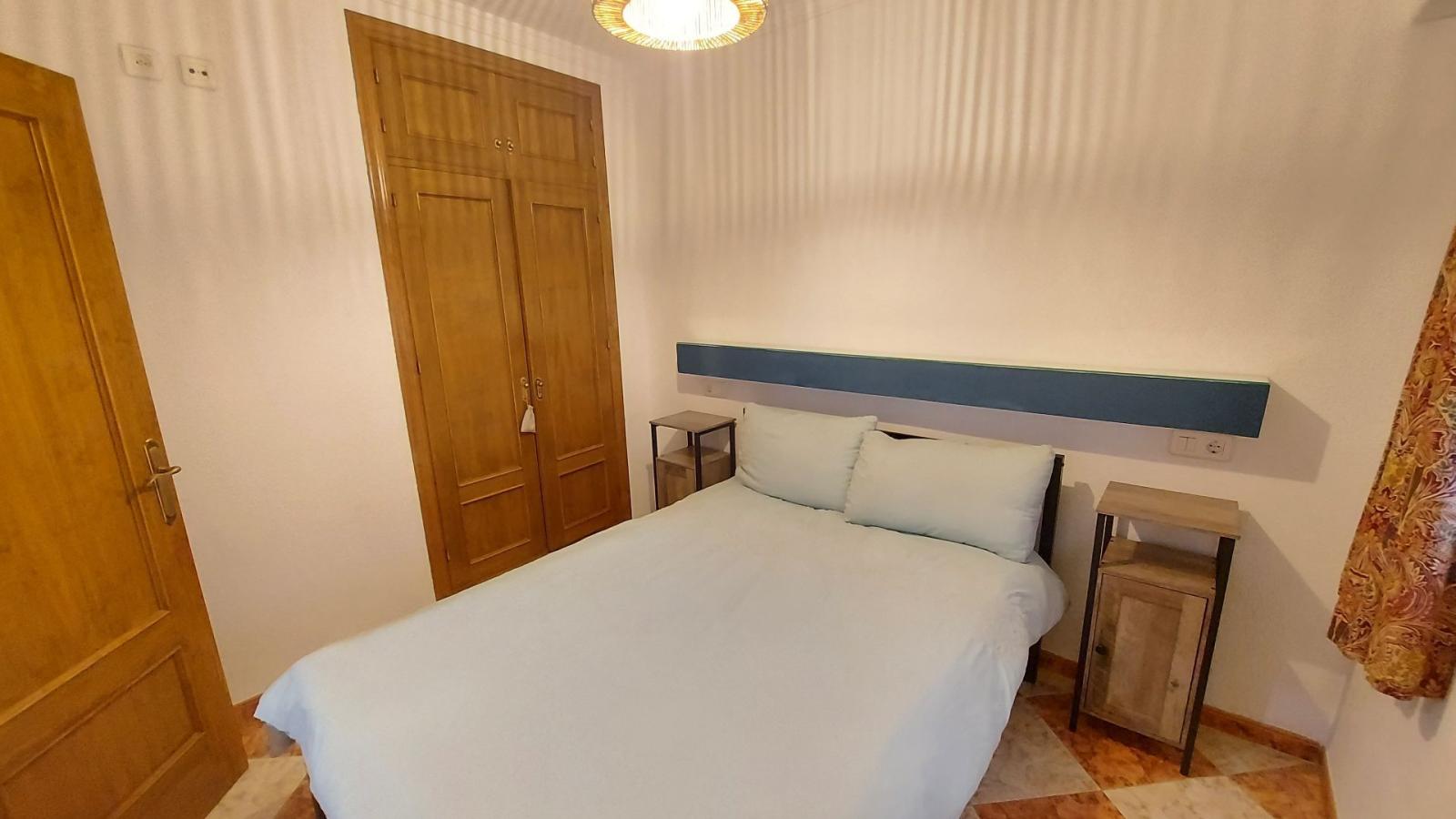 Apartment for Sale in Almuñécar
