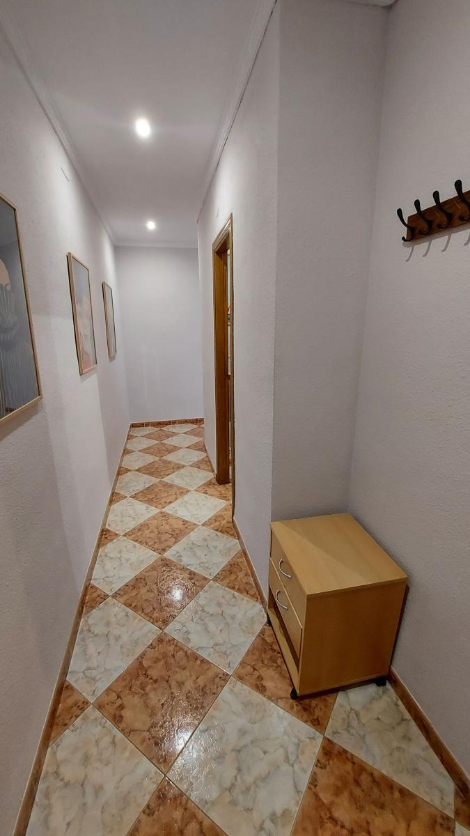 Apartment for Sale in Almuñécar