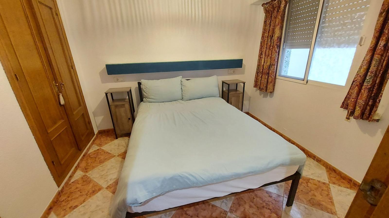 Apartment for Sale in Almuñécar