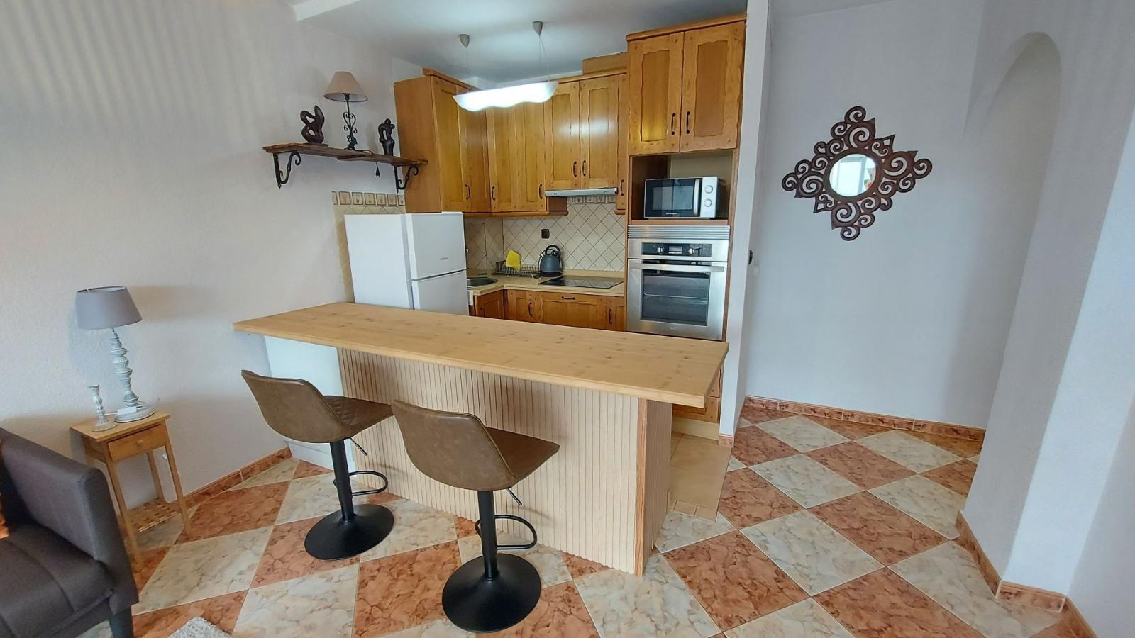 Apartment for Sale in Almuñécar