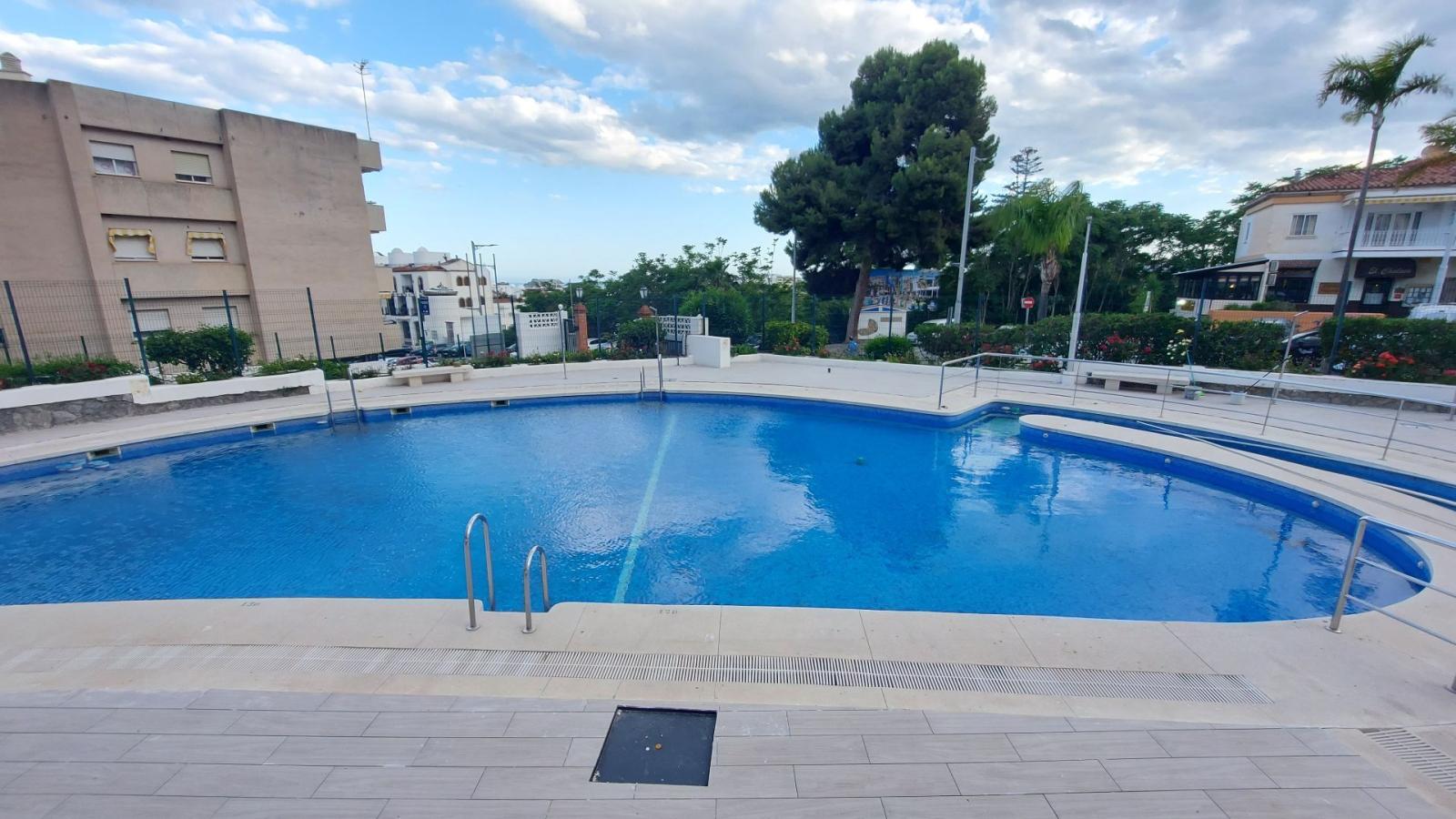 Apartment for Sale in Almuñécar