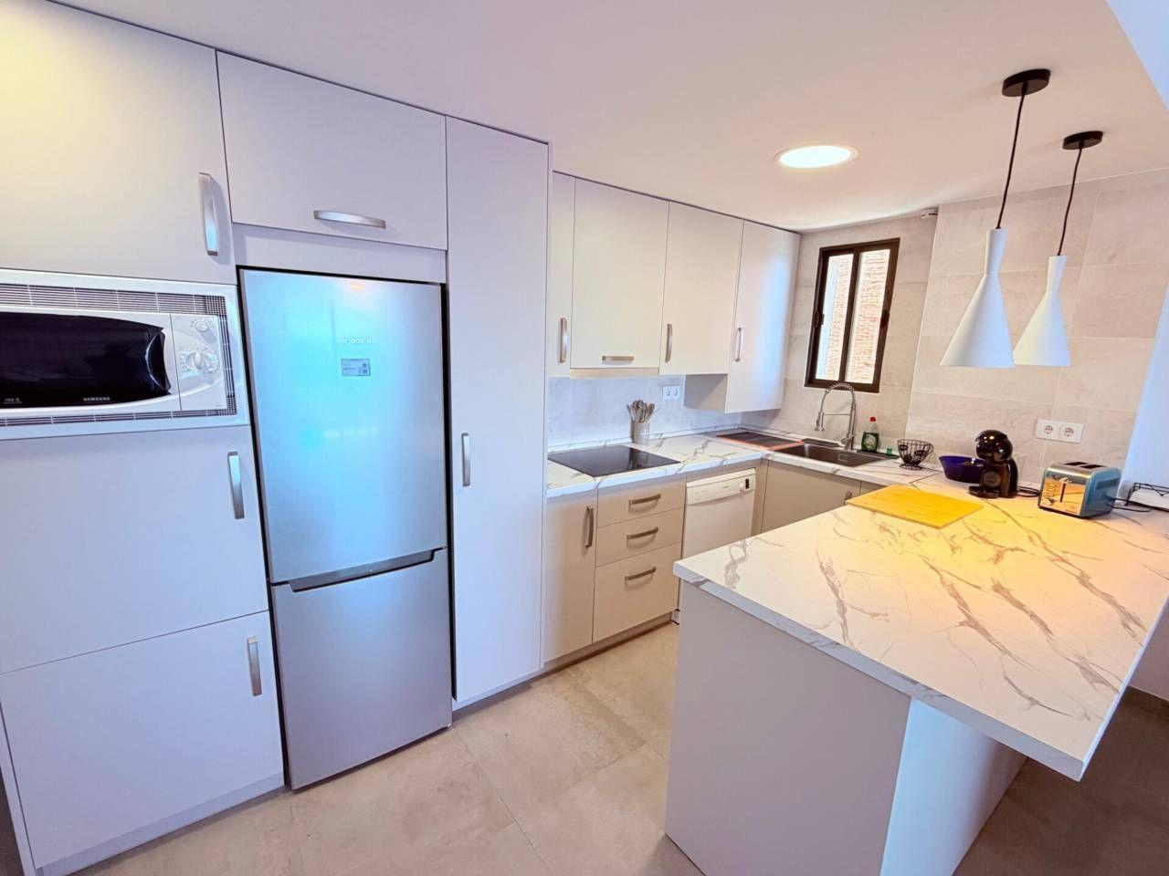 Apartment for Sale in Almuñécar