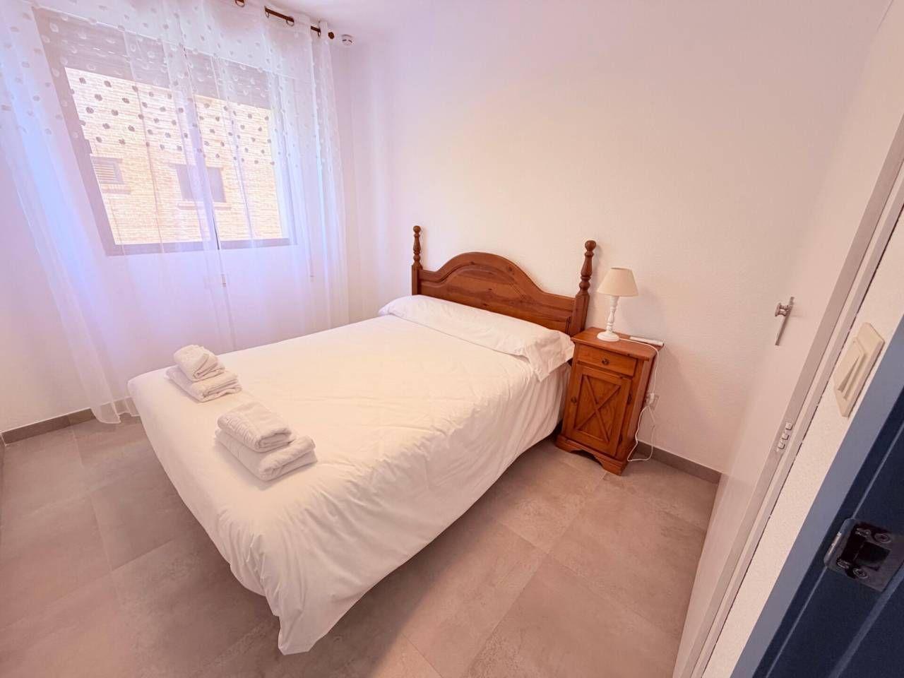 Apartment for Sale in Almuñécar