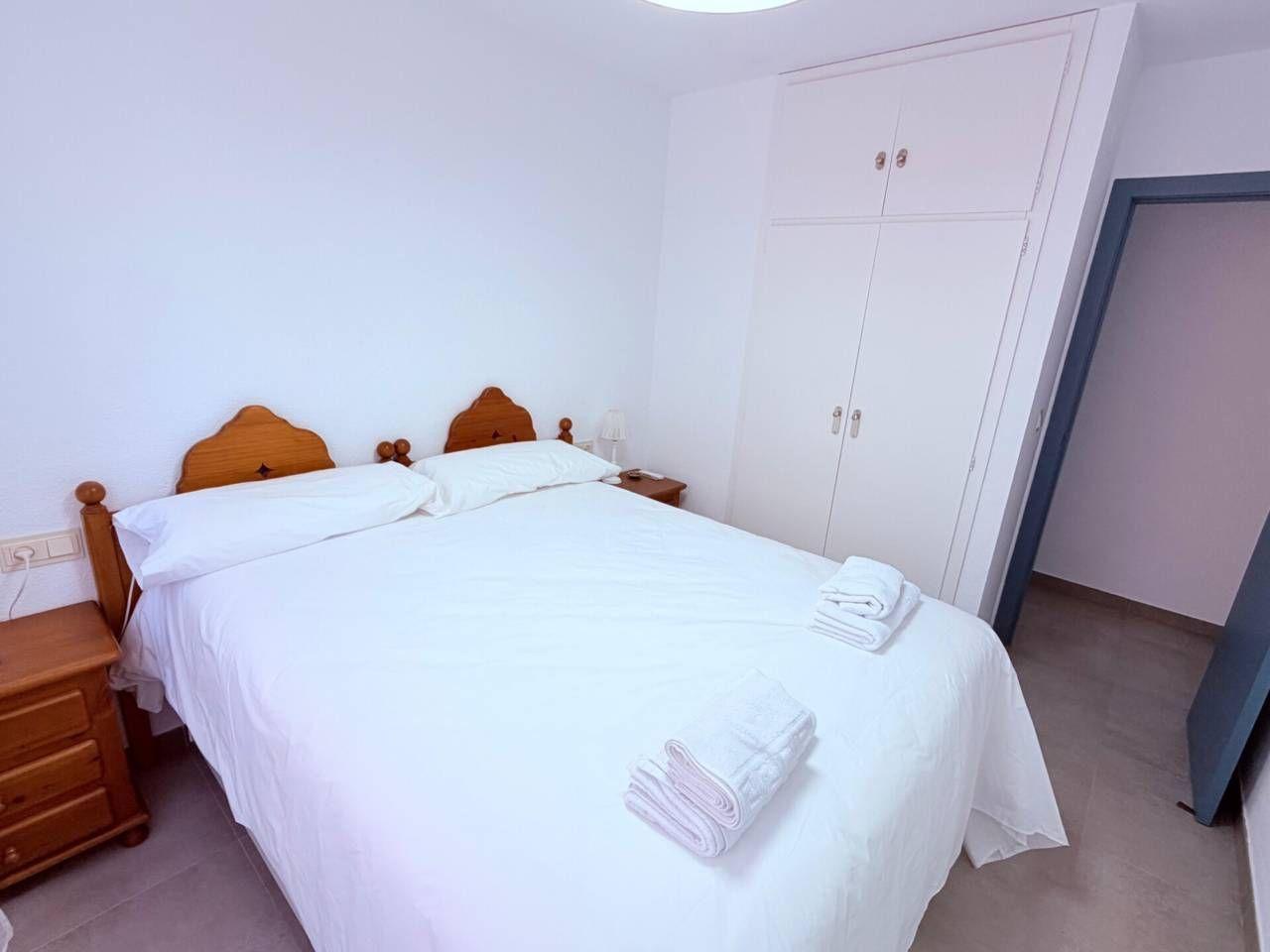Apartment for Sale in Almuñécar