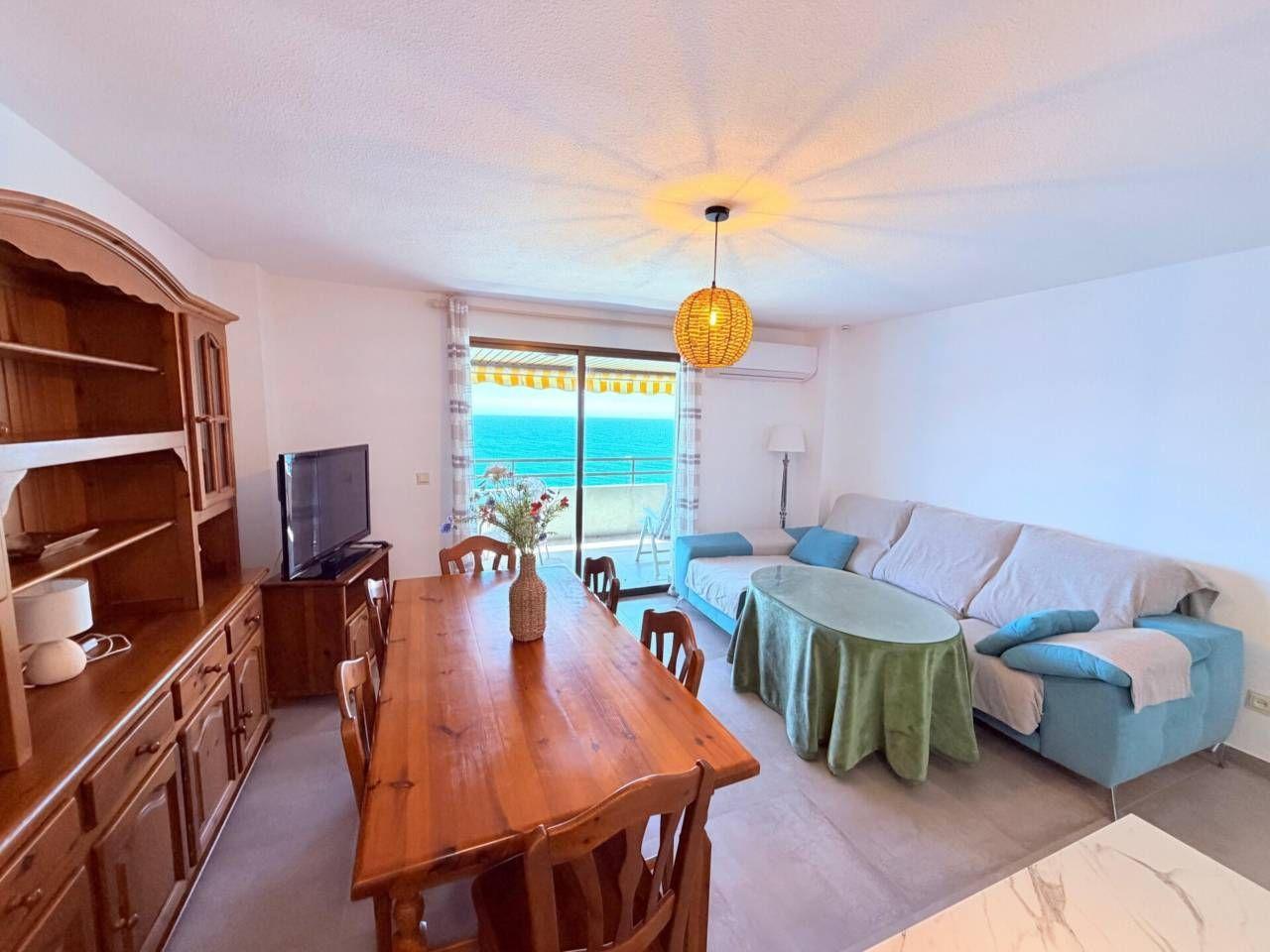 Apartment for Sale in Almuñécar