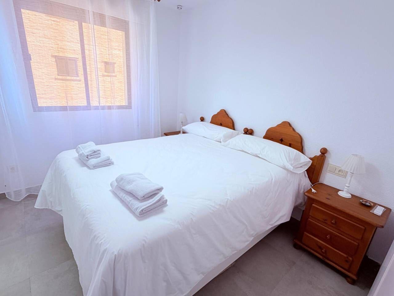 Apartment for Sale in Almuñécar