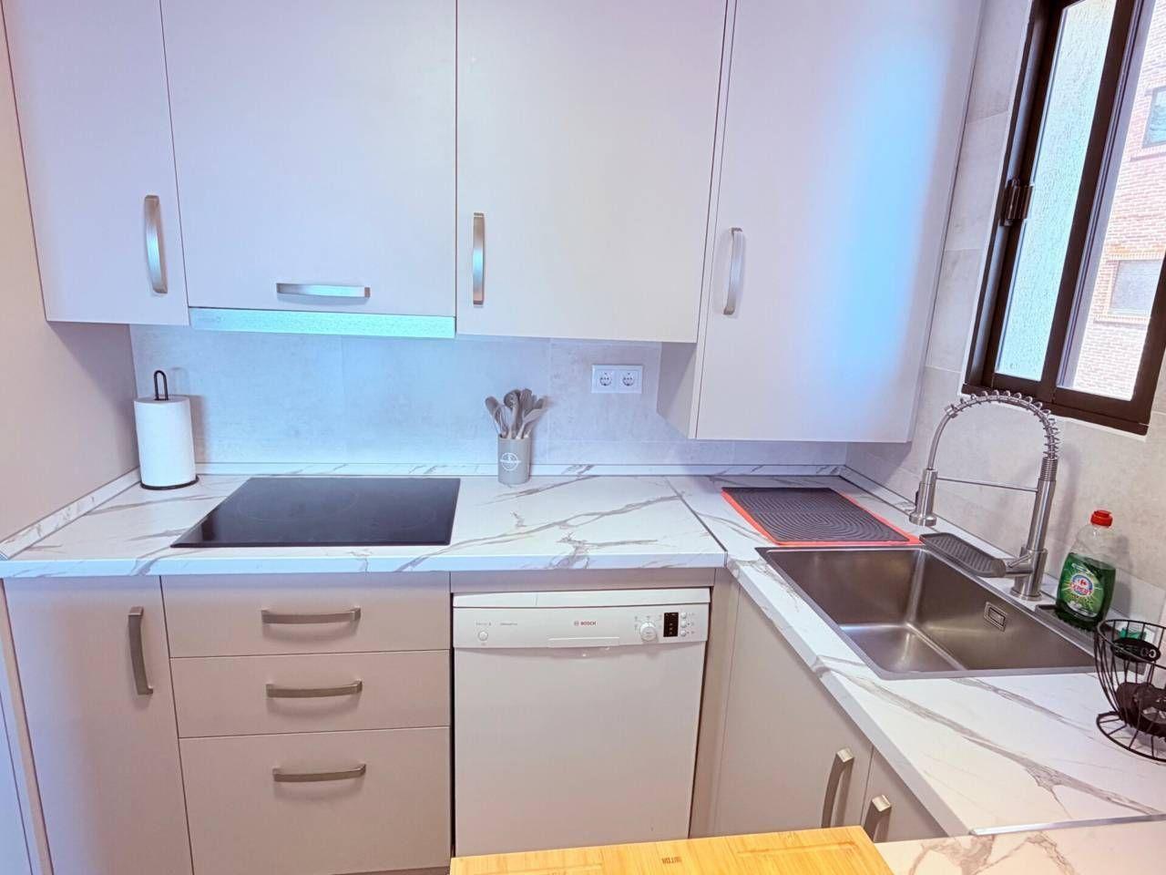 Apartment for Sale in Almuñécar