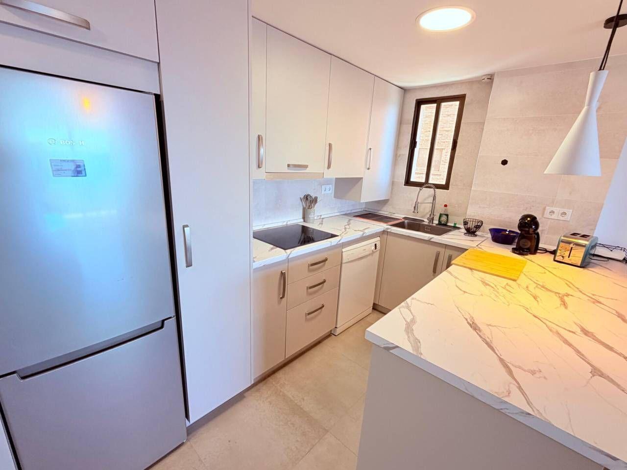 Apartment for Sale in Almuñécar